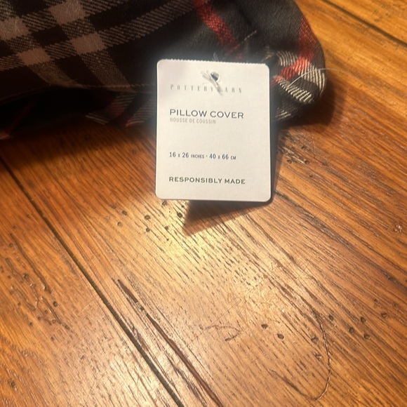 Pottery Barn Pillow - Picture 5 of 7